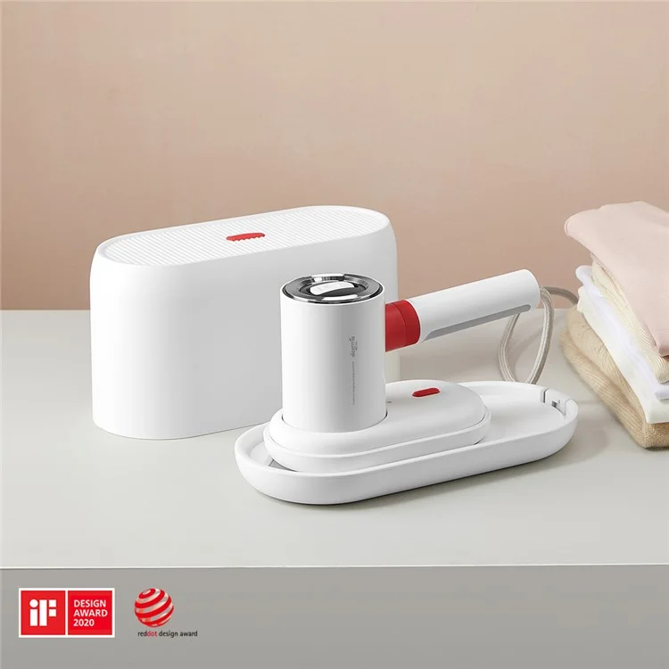 XIAOMI Youpin Deerma DEM-HS200 Multi-functional Steam Ironing Machine - CN Standard Plug