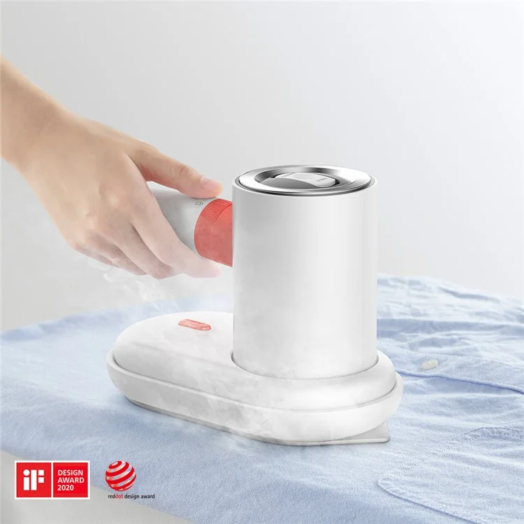 XIAOMI Youpin Deerma DEM-HS200 Machine à repasser à vapeur multifonctionnelle - Prise standard chinoise