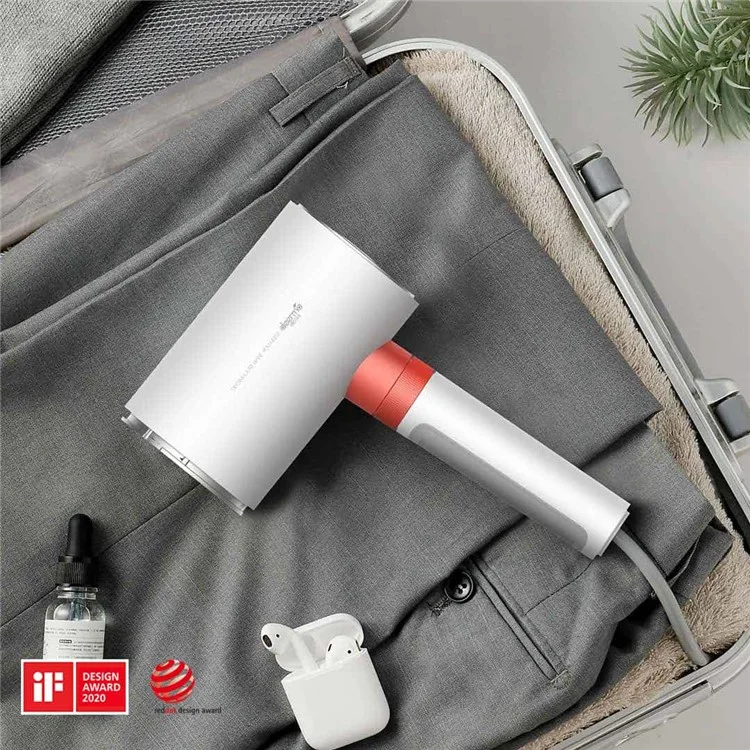 XIAOMI Youpin Deerma DEM-HS200 Machine à repasser à vapeur multifonctionnelle - Prise standard chinoise