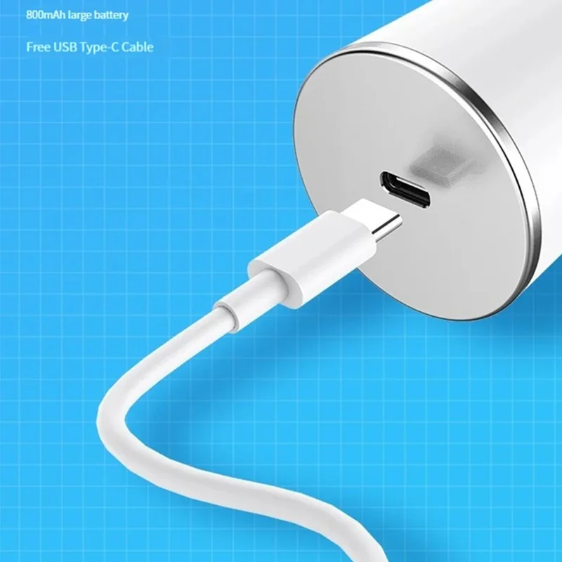Baby Nasal Aspirator Home Electric Nose Aspirator Silicone Toddler Nose Sucker