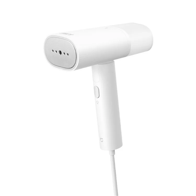 XIAOMI MIJIA MJGTJ02LF 1300W Vaporiera Portatile per Indumenti, Spina Standard CN