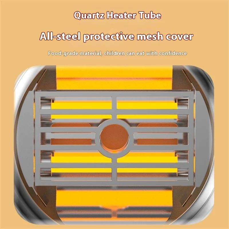 NORYONG Mini Cotton Candy Maker for Kids Home Use 500W Electric Cotton Candy Machine, EU Plug (BPA Free, No FDA) - Pink