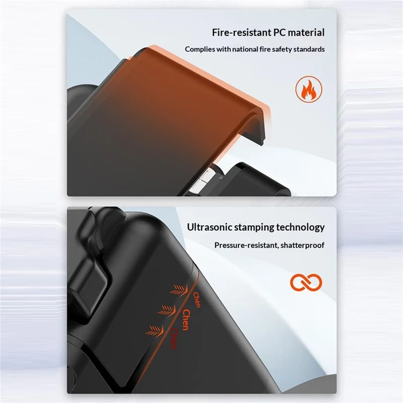 LDNIO Z8 45W GaN Global Travel Adapter 2 USB-C + USB-A 200+ Countries Support - Black