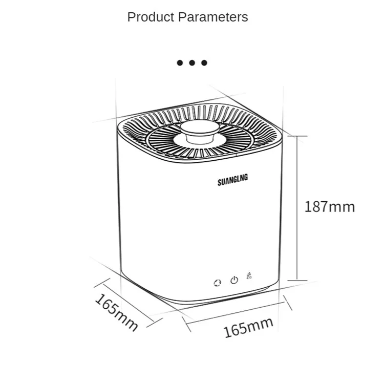 B18 Mini Portable Washing Machine Laundry Automatic Dormitory Underwear Washing Blu Light Sterilization Machine for Washing Socks Machine - Green