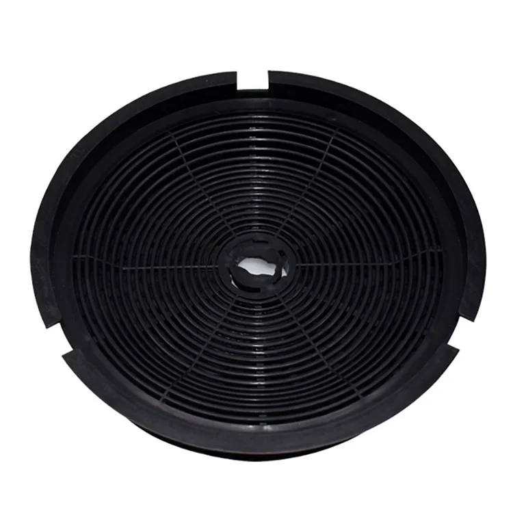 EFP9020X/EFP6020X 2Pcs/Set Activated Charcoal Filter Assembly Kit for Electrolux/Samsung/Turbo Range Hood Extractor Fan Accessories