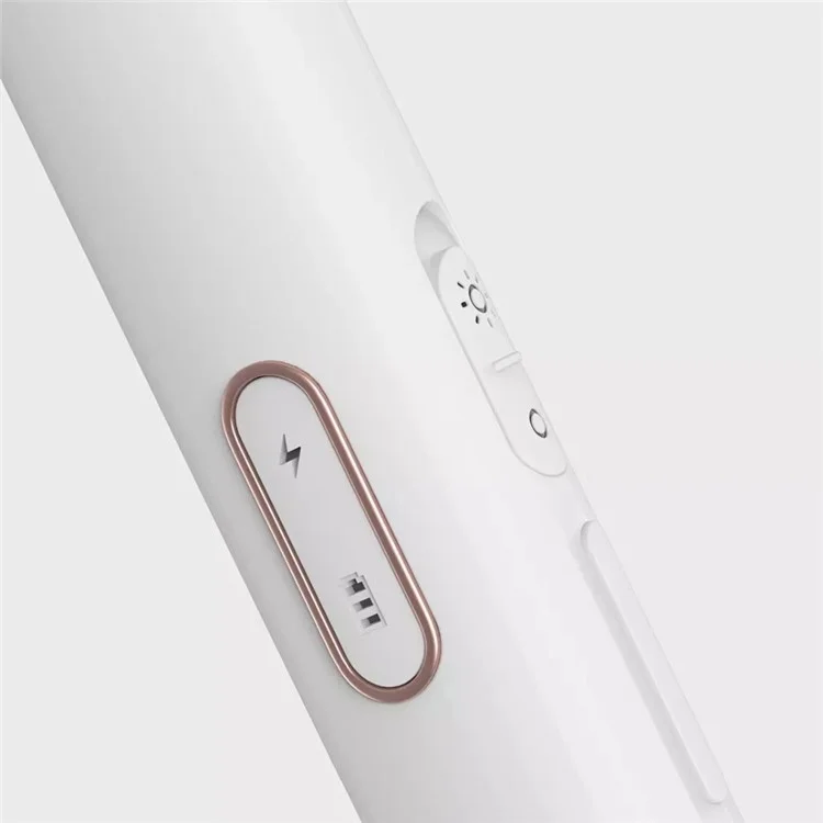 XIAOMIYOUPIN QUALITELL Matador de Mosquitos com Atração Dual, Versão Básica E1