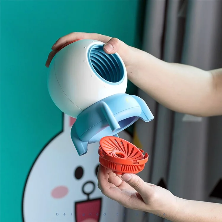 SOTHING Rocket Tueur de Moustiques USB Silencieux Répulsif Insecticide Anti-Moustiques pour la Maison et le Bureau, Prise UE