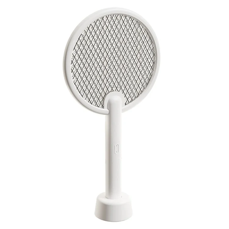 XIAOMIYOUPIN QUALITELL C2 Lâmpada Recarregável Matadora de Insetos Elétrica Raquete Matadora de Moscas Mosquitos
