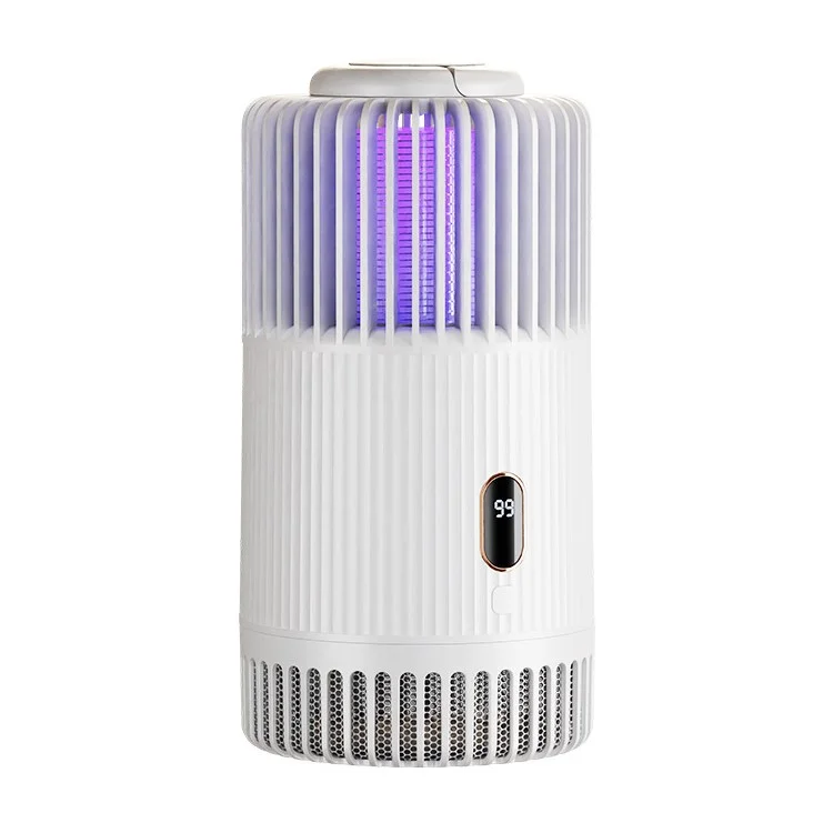 XIAOMIYOUPIN QUALITELL K3 Tragbare Mückenlampe mit Leistungsanzeige
