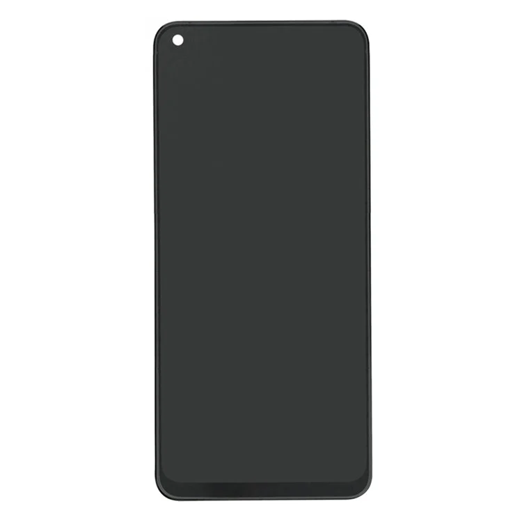 Ricambio di sostituzione per schermo LCD e gruppo digitalizzatore (senza logo) per Tecno Camon 12 Air (CC6)
