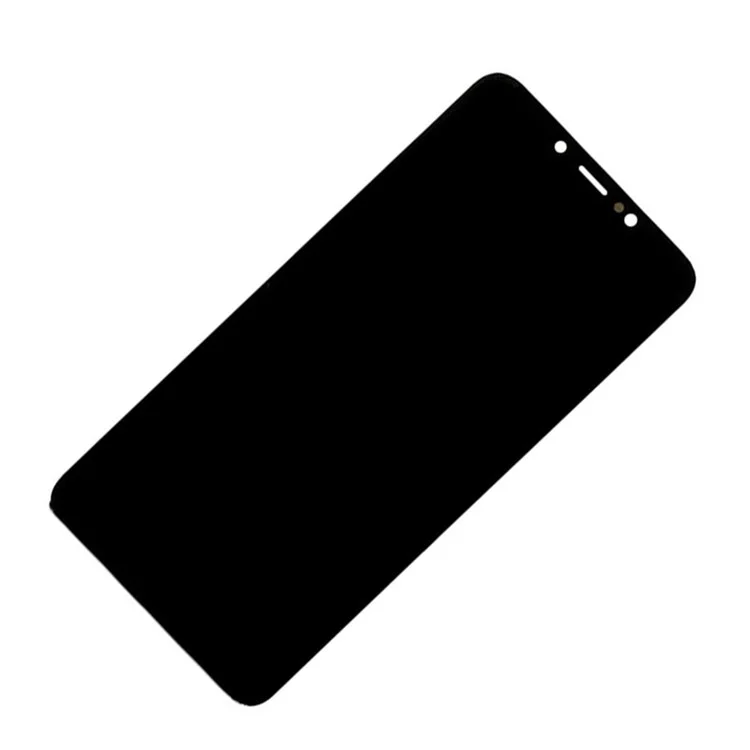 жк -экрана и Замена Сборочной Сборы Для Дицидизатора Для Tecno Pouvoir 3 (LB7) (без Логотипа)