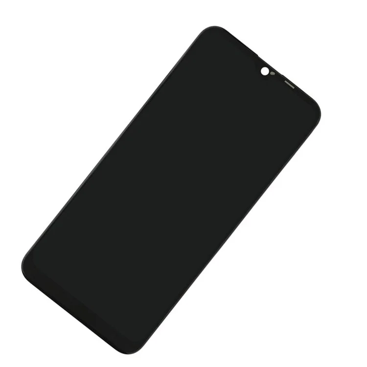 Parte di Assemblaggio di Schermo e Digitalizzatore LCD Per Tecno Camon 11S (CB7) (senza Logo)