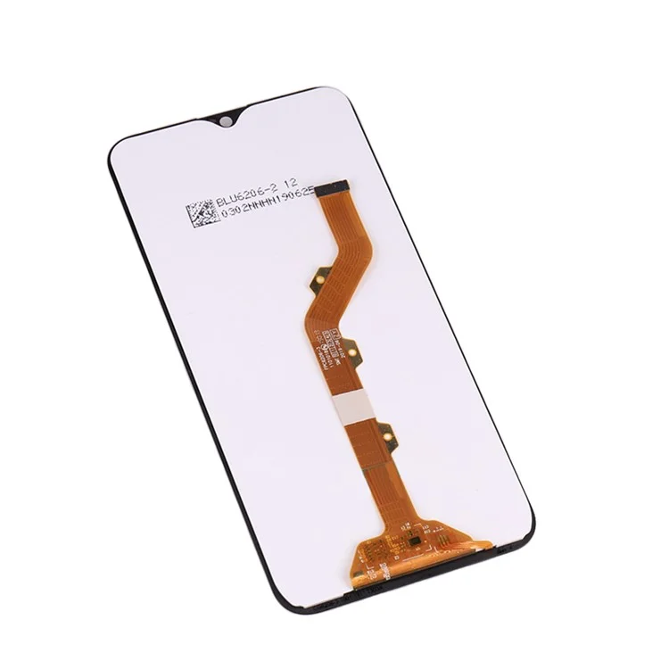 Schermo LCD e Assemblaggio Digitizer Parte per Infinix S4 X626 (senza Logo)