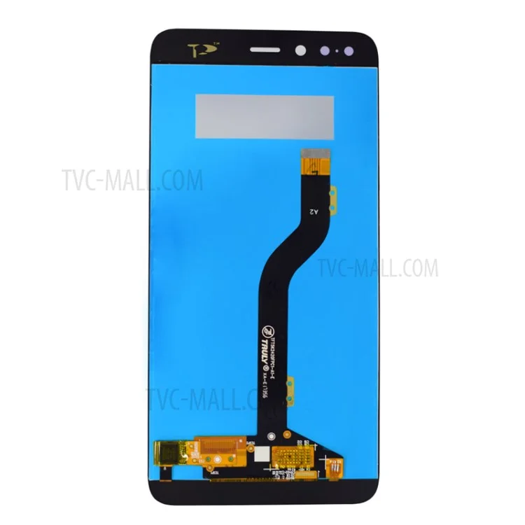 Parte di Assemblaggio di Schermo e Digitalizzatore LCD Per Infinix Zero 5 X603 (senza Logo)