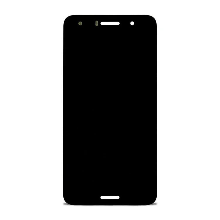 LCD Screen and Digitizer Assembly Part for Infinix Hot 5 Lite X559 (without Logo)