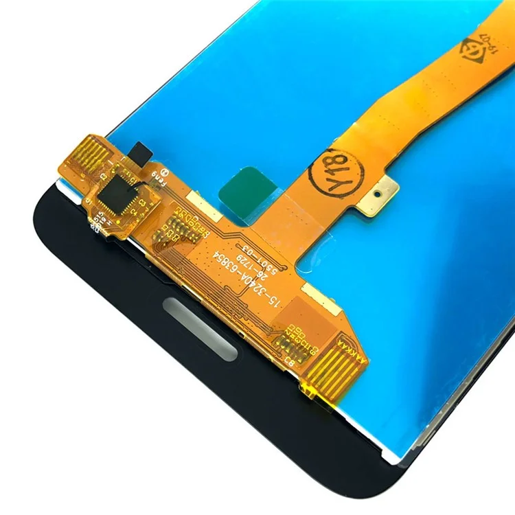 Parte di Assemblaggio di Schermo e Digitalizzatore LCD Per Infinix Hot 5 Lite X559 (senza Logo)