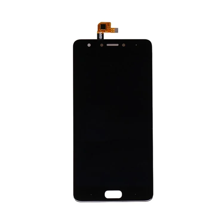 LCD Screen and Digitizer Assembly Part for Infinix Note 4 Pro X571 (without Logo)