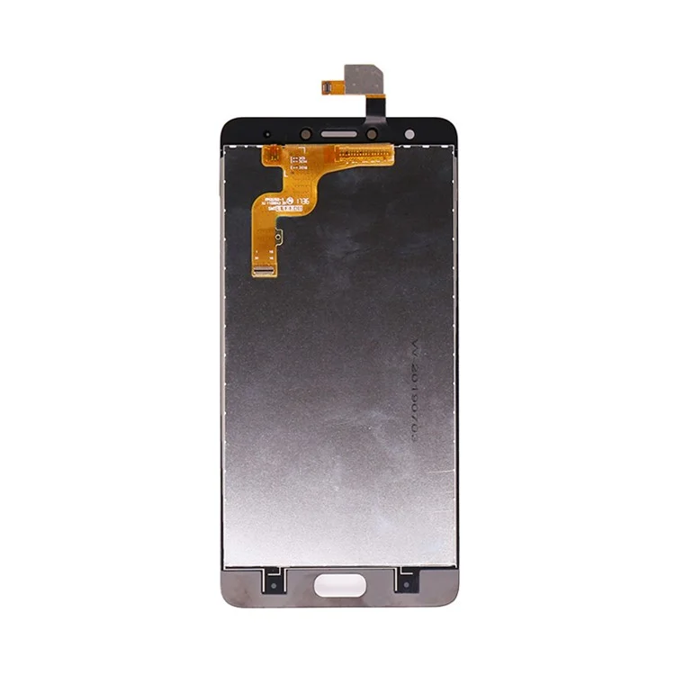 LCD Screen and Digitizer Assembly Part for Infinix Note 4 Pro X571 (without Logo)