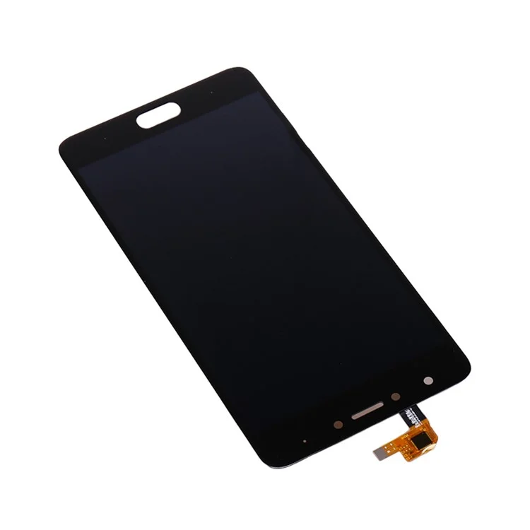 LCD Screen and Digitizer Assembly Part for Infinix Note 4 Pro X571 (without Logo)