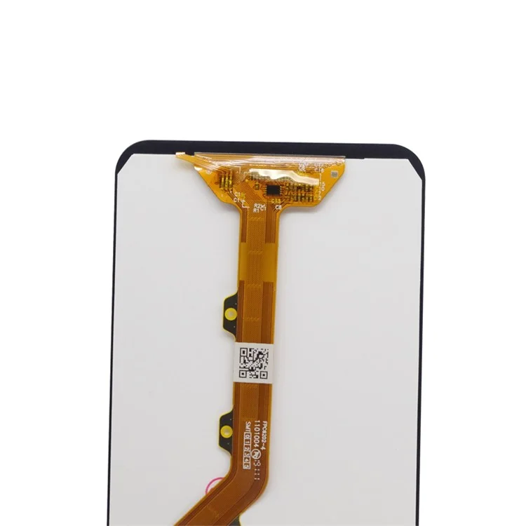 Schermo LCD e gruppo digitalizzatore per Infinix Hot 6x X623 (senza logo)