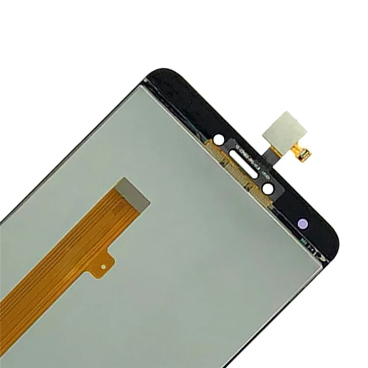 LCD Screen and Digitizer Assembly for TECNO Spark Plus K9 (Without Logo)
