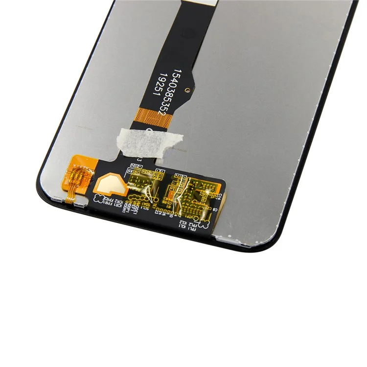 Reemplazo Del Conjunto de Pantalla LCD y Digitalización OEM Para Motorola Moto G8 Plus XT2019 (sin Logotipo)