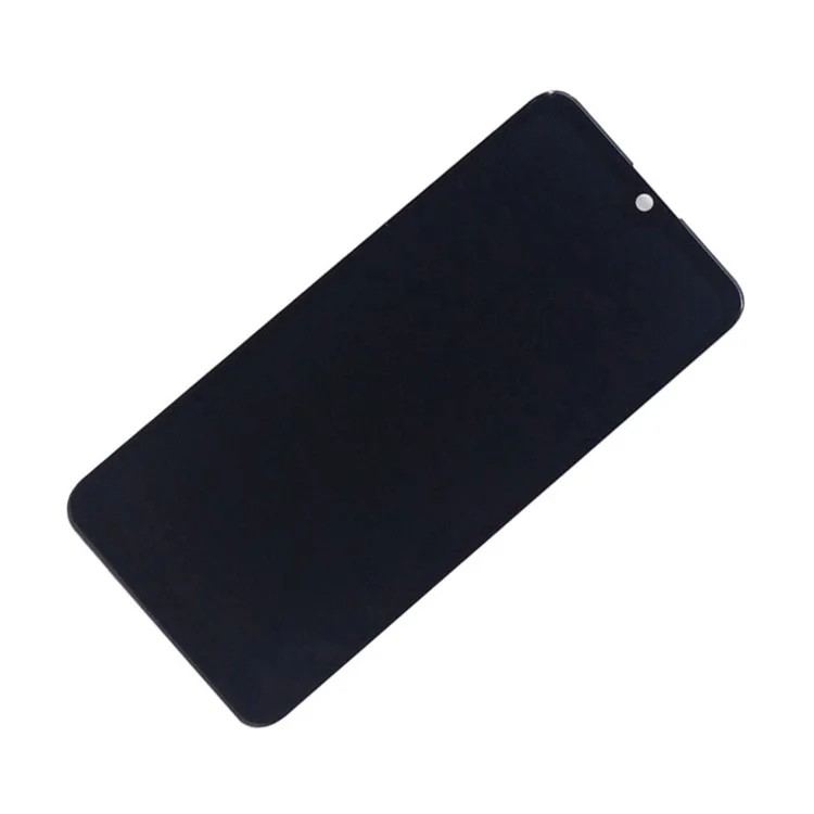 OEM LCD Screen and Digitizer Assembly Replacement for itel S15 (without Logo)