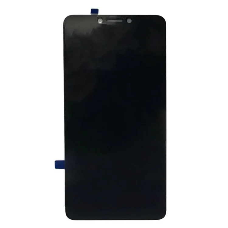 OEM LCD -bildschirm Und Digitalisiererbaugruppe Für Itel P32 (ohne Logo)
