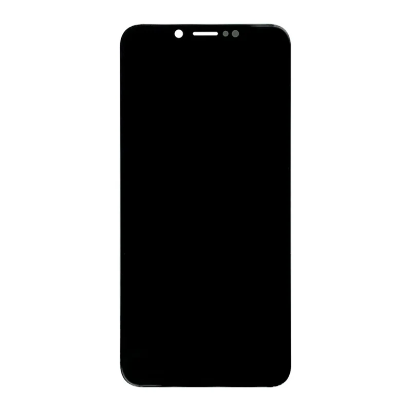 жк -экрана и Часть Сборки Дигитаза Для Tecno Camon 11 Pro CF8 (без Логотипа)