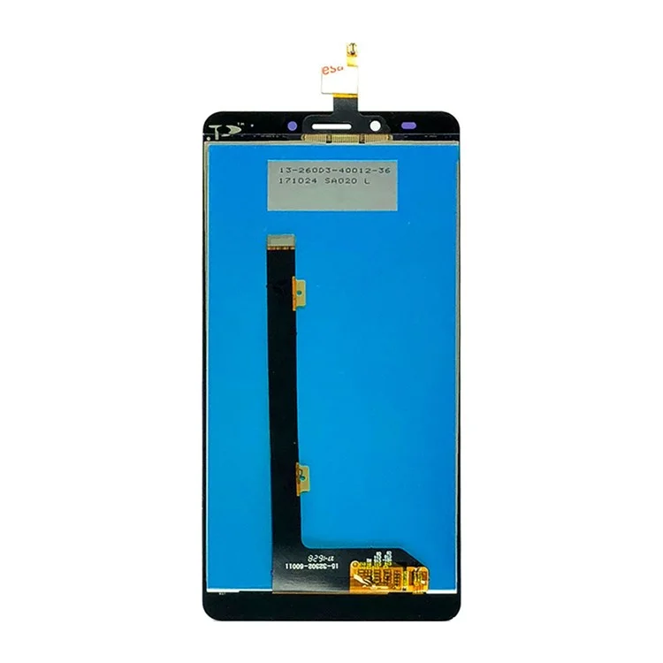 Partia de Ensamblaje de Pantalla LCD y Digitalizador Para Infinix Note 3 Pro X601 (sin Logotipo)