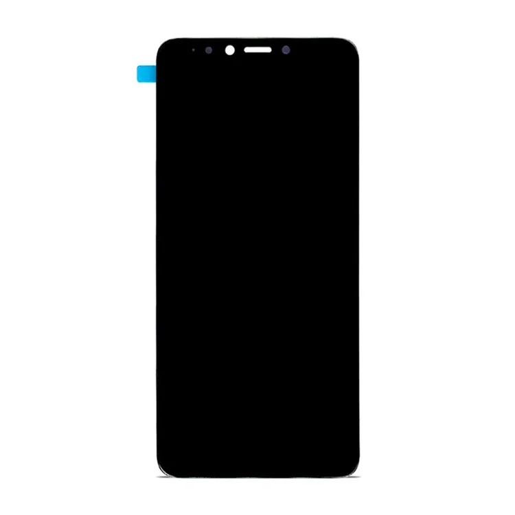 Suporte de Tela e Digitalizador LCD Para Infinix Hot 6 Pro X608 (sem Logotipo)