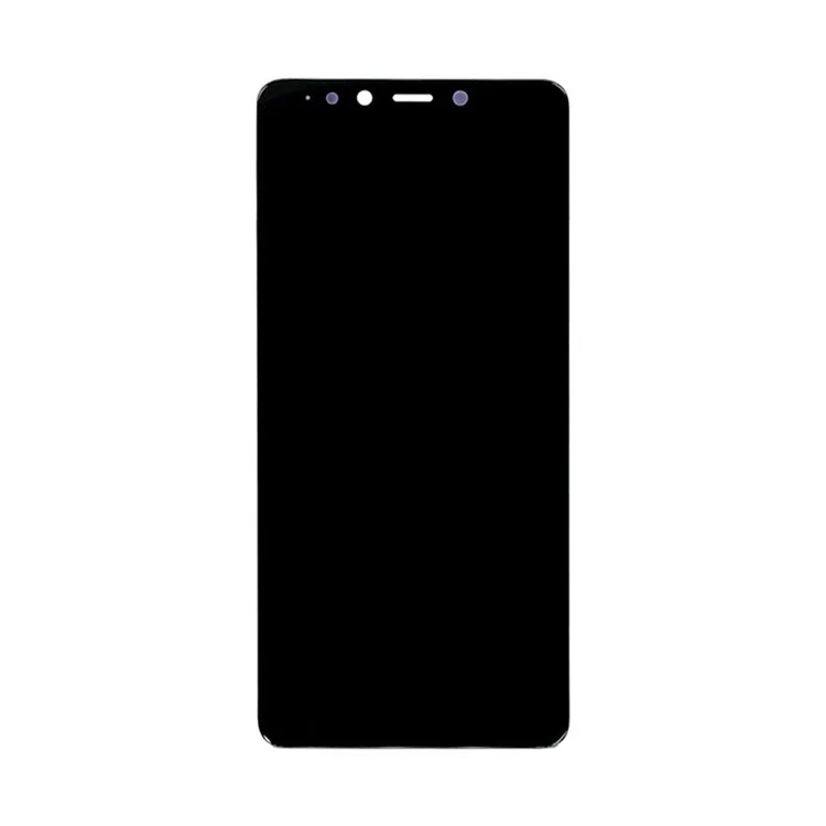 LCD Screen and Digitizer Assembly Part for Infinix Note 5 X604