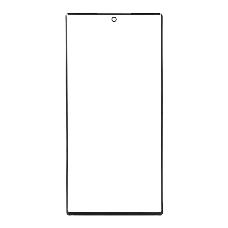 Reemplazo de Lente de Vidrio de Pantalla para Samsung Galaxy Note 10 Plus N975