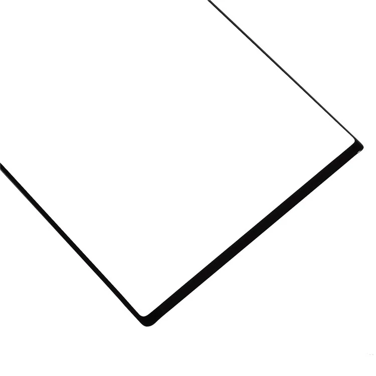 Reemplazo de Lente de Vidrio de Pantalla para Samsung Galaxy Note 10 Plus N975