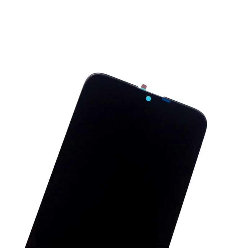 OEM LCD-skærm og digitizer monteringsdel til Nokia 2.3