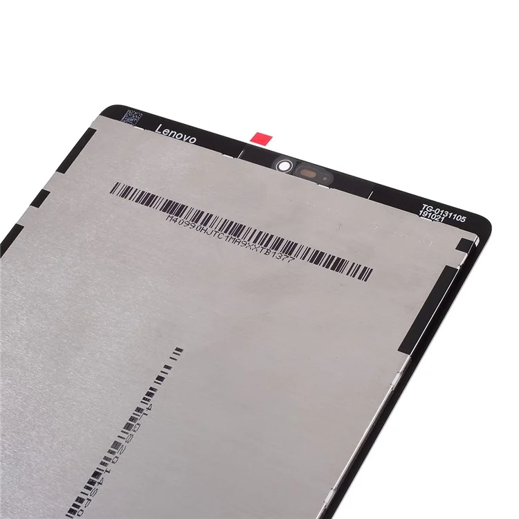 Parte de Reparación de Pantalla LCD y Digitizador OEM Para Lenovo M8 (hd)/tab M8 (2ª Gen)