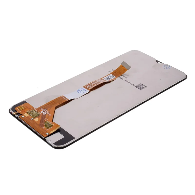 LCD Screen and Digitizer Assembly Part for vivo U3/Y5s/Y19/Z5i - Black