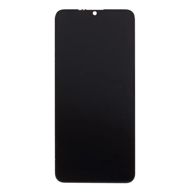 LCD Screen and Digitizer Assembly Part for vivo U3/Y5s/Y19/Z5i - Black