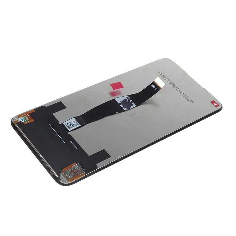 Grade B LCD Screen And Digitizer Assembly (sem Logotipo) Para Honra 20 Pro Yal-al10