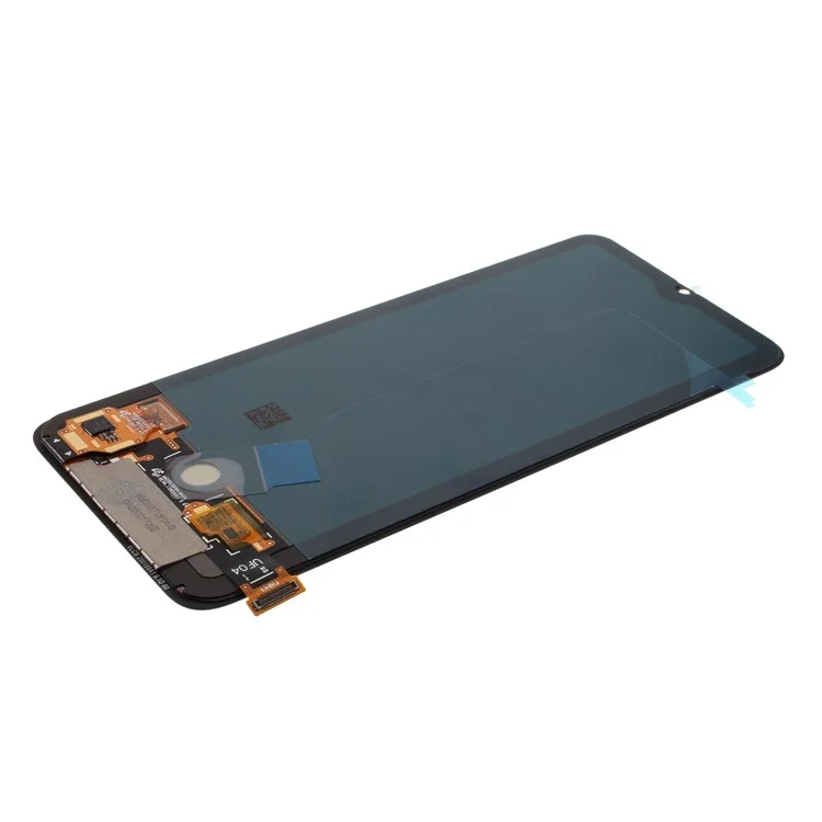 LCD Screen and Digitizer Assembly for Xiaomi Mi 10 Lite 5G/Redmi 10X Pro 5G