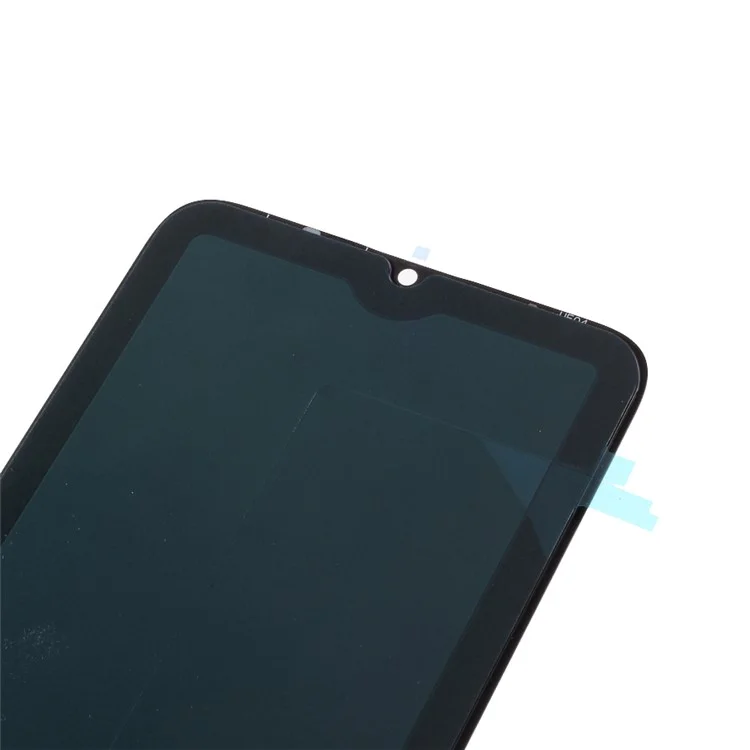 LCD Screen and Digitizer Assembly for Xiaomi Mi 10 Lite 5G/Redmi 10X Pro 5G