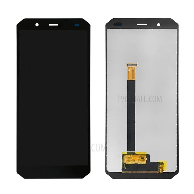 OEM LCD Screen and Digitizer Assembly (Without Logo) for myPhone Hammer Energy 18x9 5.70 inch