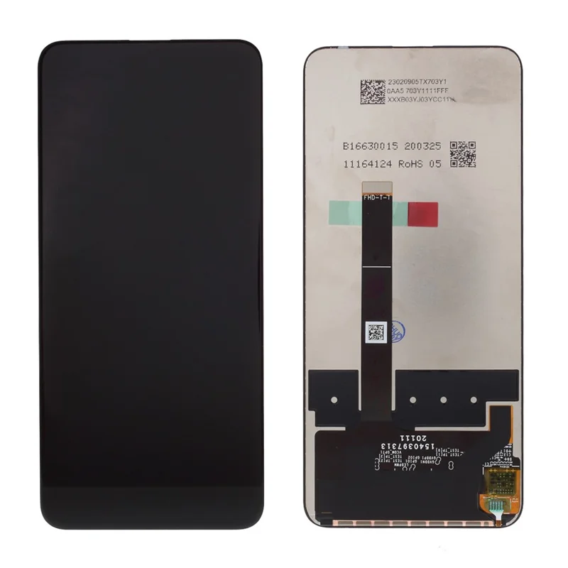 Écran LCD OEM et Numériseur Pour L'honneur X10 5g / X10 Pro