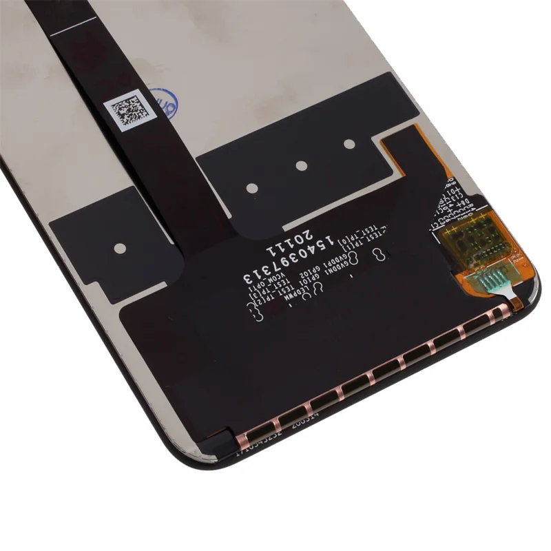 Écran LCD OEM et Numériseur Pour L'honneur X10 5g / X10 Pro