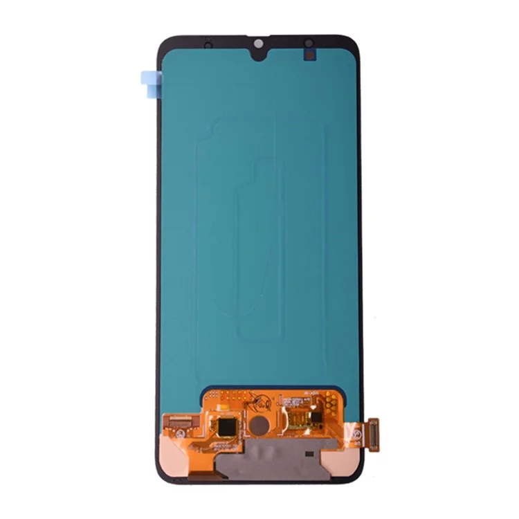 OLED Screen and Digitizer Assembly Part for Samsung Galaxy A70 A705