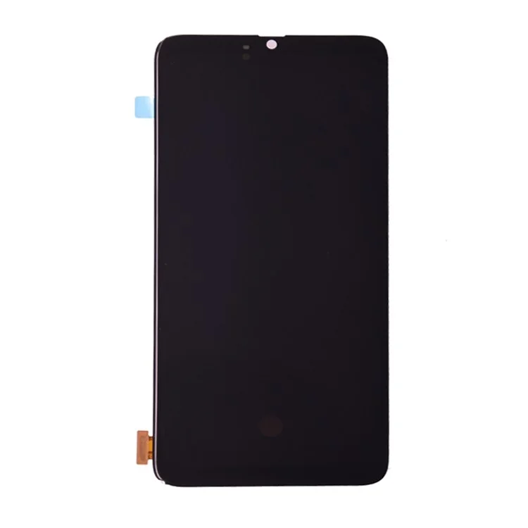 OEM AMOLED Screen e Montagem de Montagem de Reparo de Reparo Para Samsung Galaxy A90 5G A908