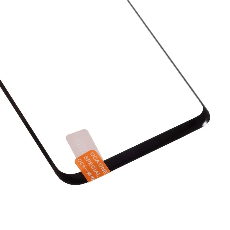 Screen Glass Lens + OCA Adhesive Replace Part for Samsung Galaxy S9 Plus G965