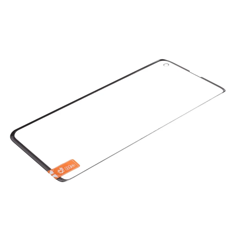 Screen Glass Lens + OCA Adhesive Spare Part for Samsung Galaxy S10 G973