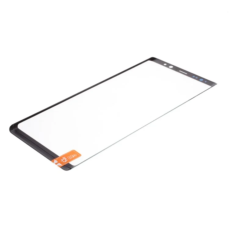 Pantalla de Lente de Vidrio + Parte Adhesiva OCA Part Para Samsung Galaxy Note 8 N950