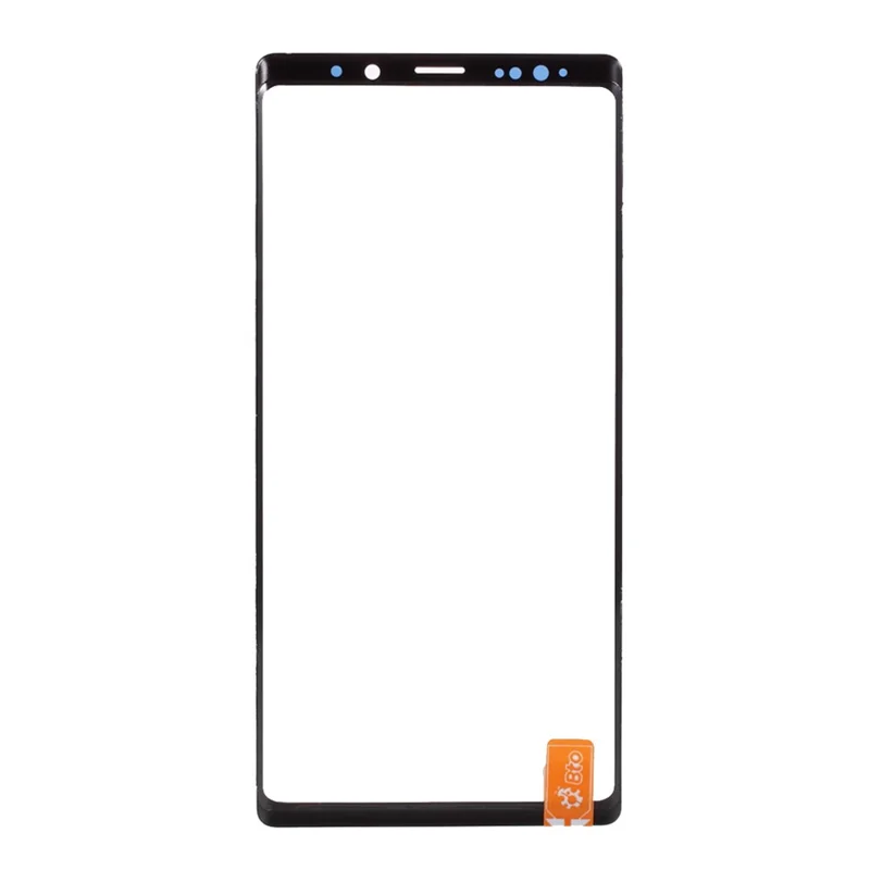 Screen Glass Lens + OCA Adhesive Replacement for Samsung Galaxy Note9 N960